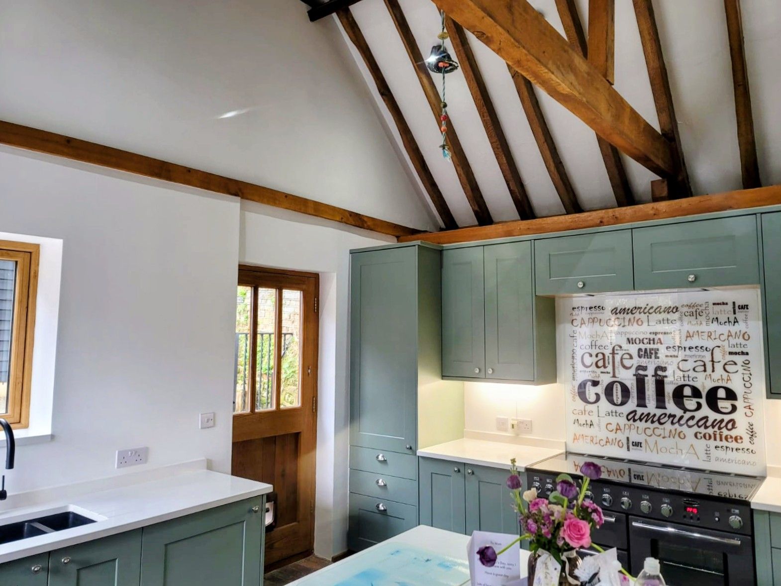 Interior Painting service – professional painting and decorating in Kent