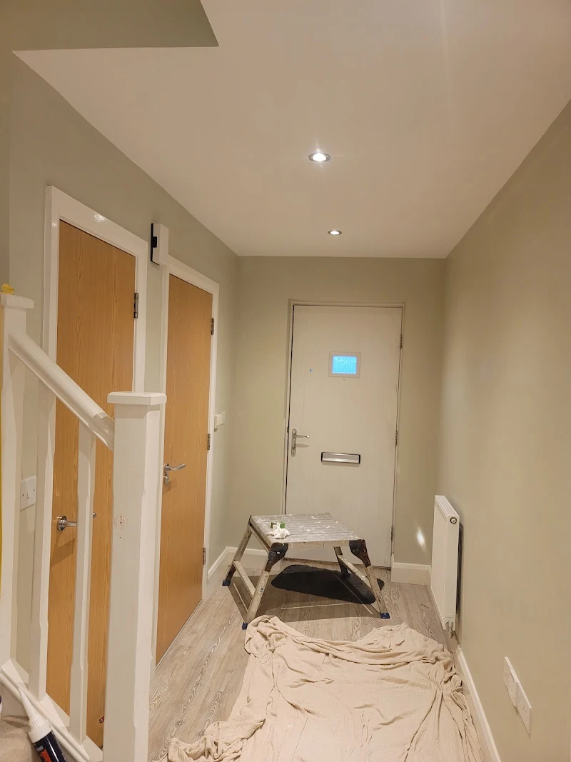 Landlords & Rental Properties service – professional painting and decorating in Kent